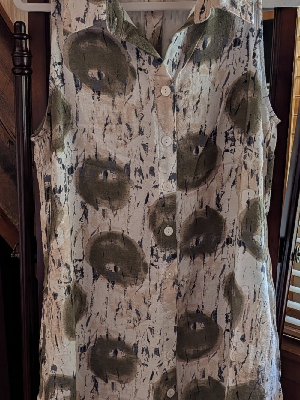 Boho Chic Dress